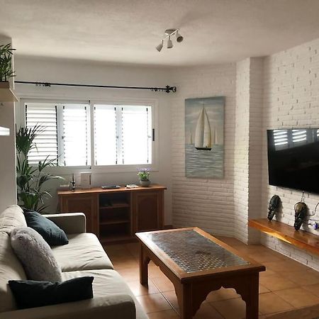 Great Location In Alcala Very Close To The Sea Ngoại thất bức ảnh