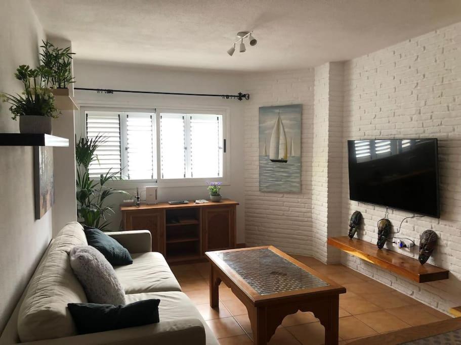 Great Location In Alcala Very Close To The Sea Ngoại thất bức ảnh