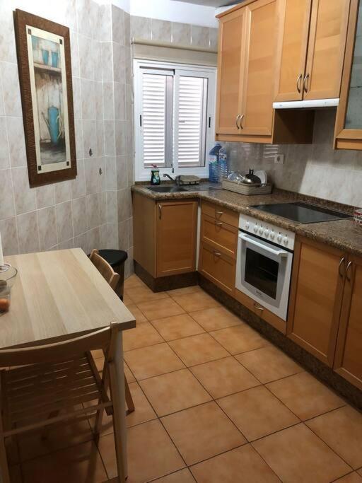 Great Location In Alcala Very Close To The Sea Ngoại thất bức ảnh