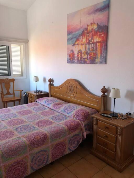 Great Location In Alcala Very Close To The Sea Ngoại thất bức ảnh